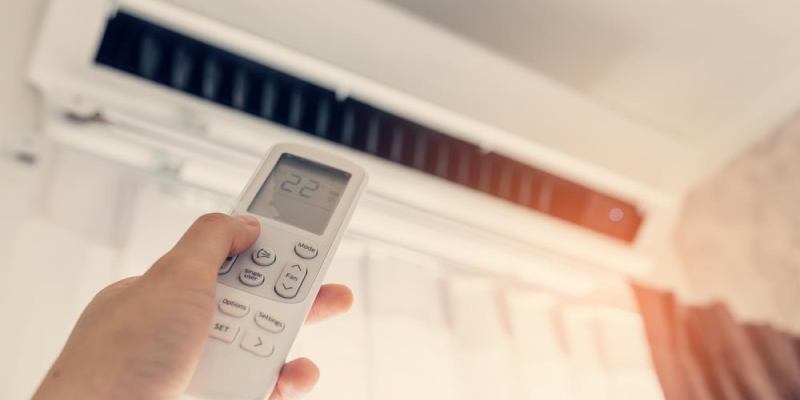 Thói quen tốt giúp bạn tiết kiệm điện mùa nắng nóng